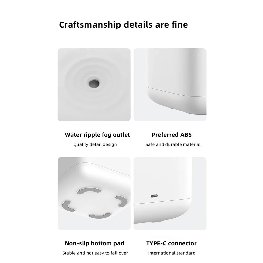 Small Humidifier - Image 7