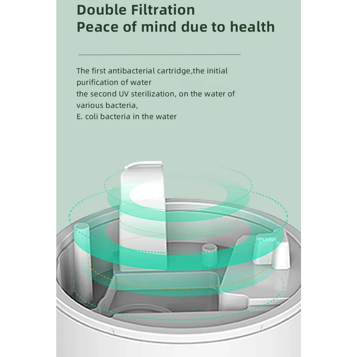 Small Humidifier - Image 9