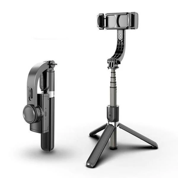 Smart 3D Smartphone Stabilizer - Image 6