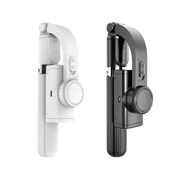 Smart 3D Smartphone Stabilizer - Image 9