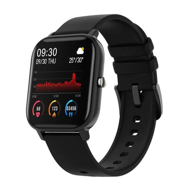 Smart and Sport Connected Watch - Image 2