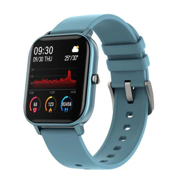 Smart and Sport Connected Watch - Image 3