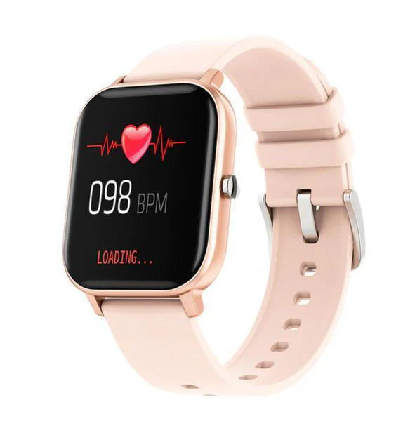 Smart and Sport Connected Watch - Image 4