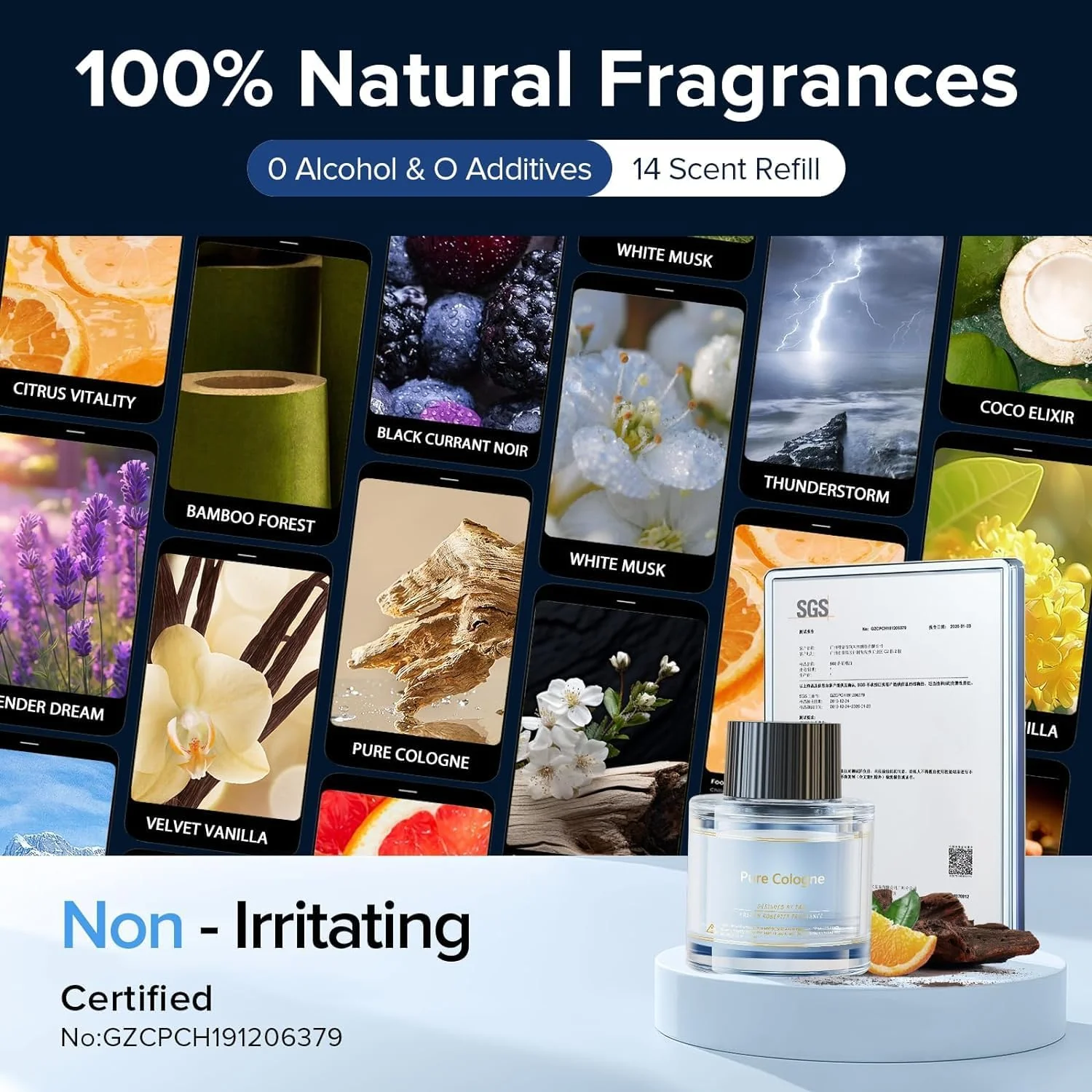 Smart Car Air Fresheners - Image 4