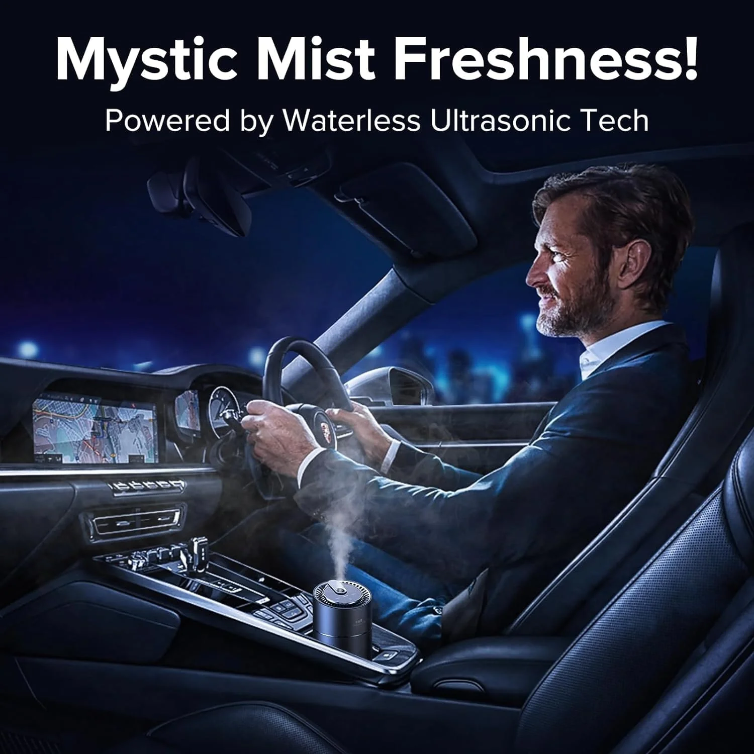 Smart Car Air Fresheners - Image 8