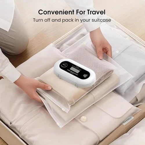 Smart Carbon Monoxide Detector - Image 8
