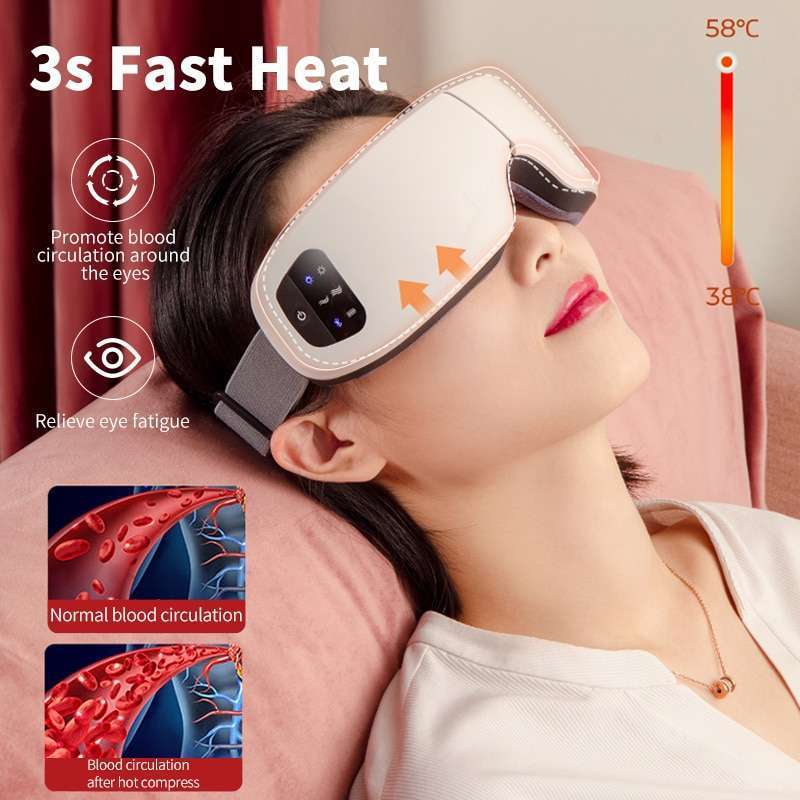 Smart Eye Massager - Image 6
