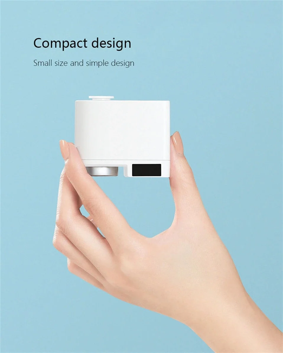 Smart Faucet Infrared Motion Sensor - Image 3