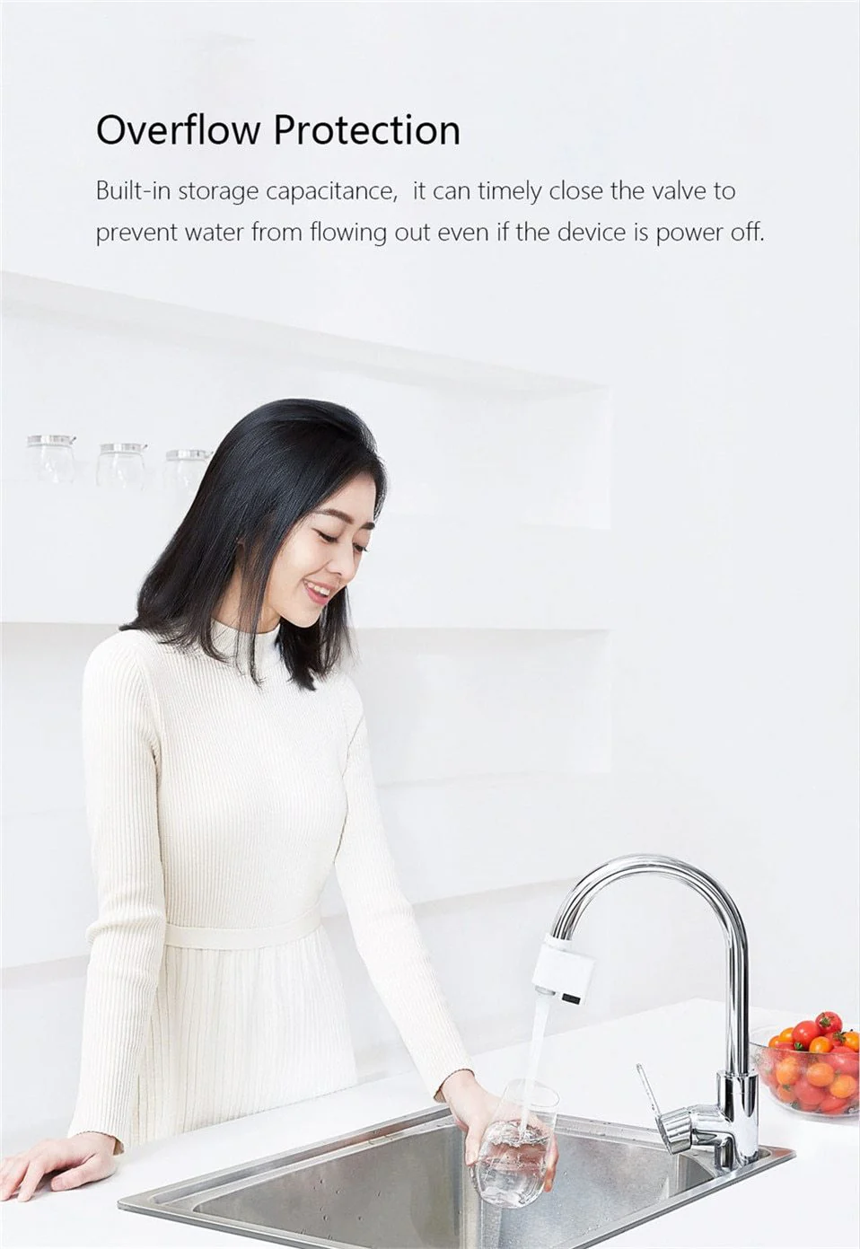 Smart Faucet Infrared Motion Sensor - Image 4