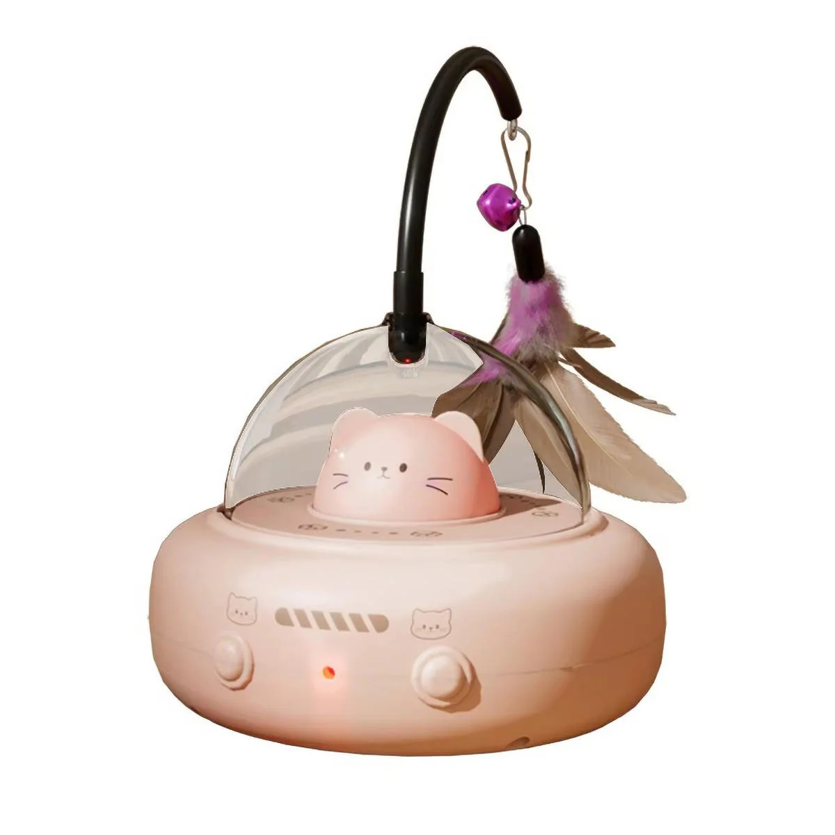 Smart Interactive Cat Toys - Image 6