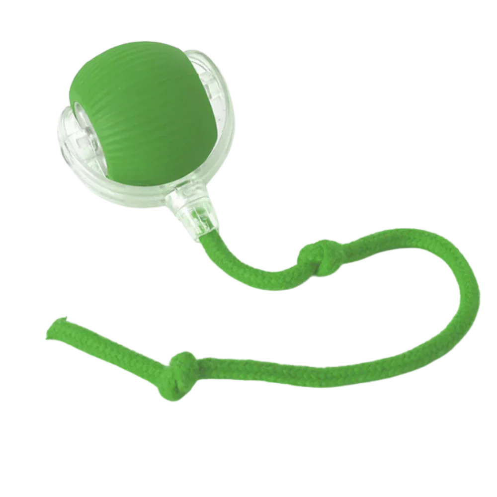 Smart Interactive Cats Ball Toy - Image 3