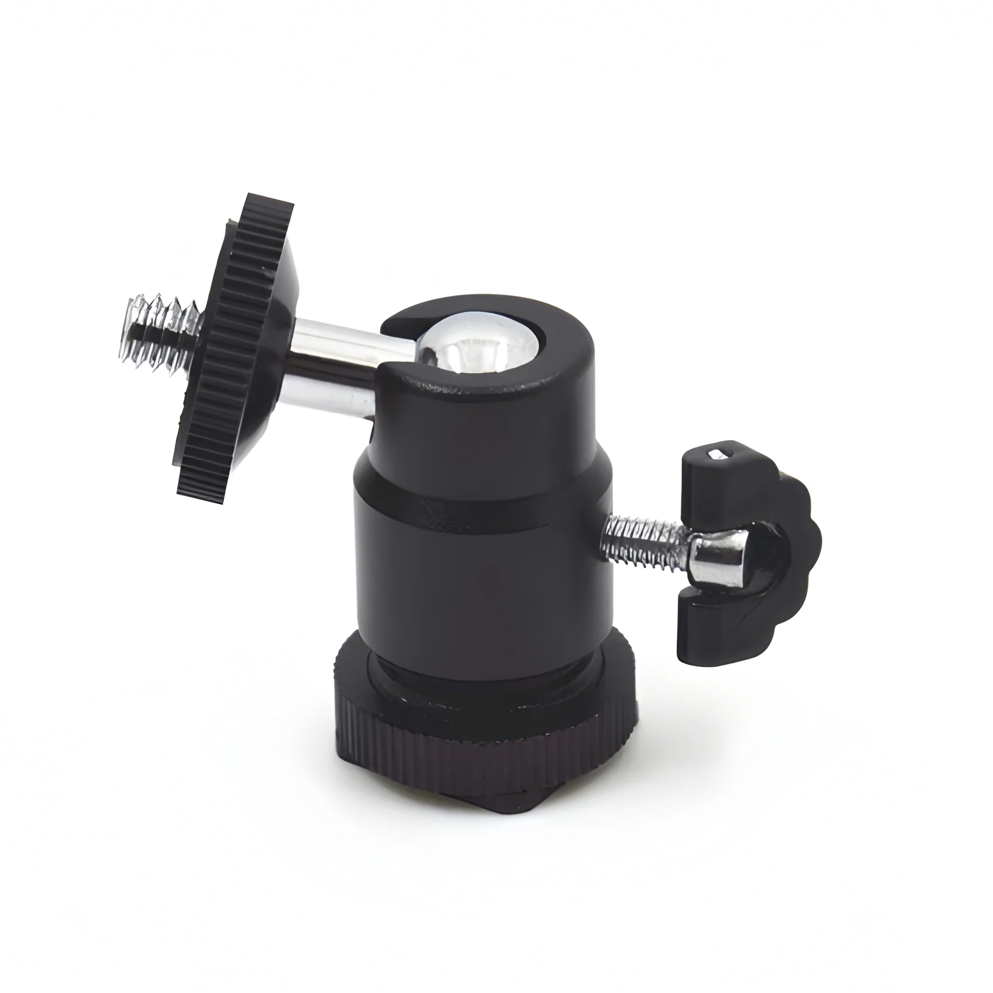 Smart Phone Mount DSLR - Image 6