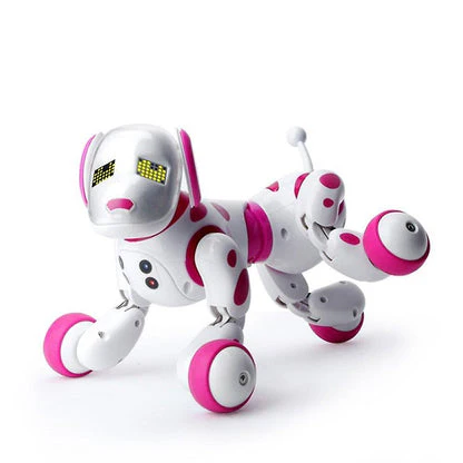 Smart Robot Dog - Image 4