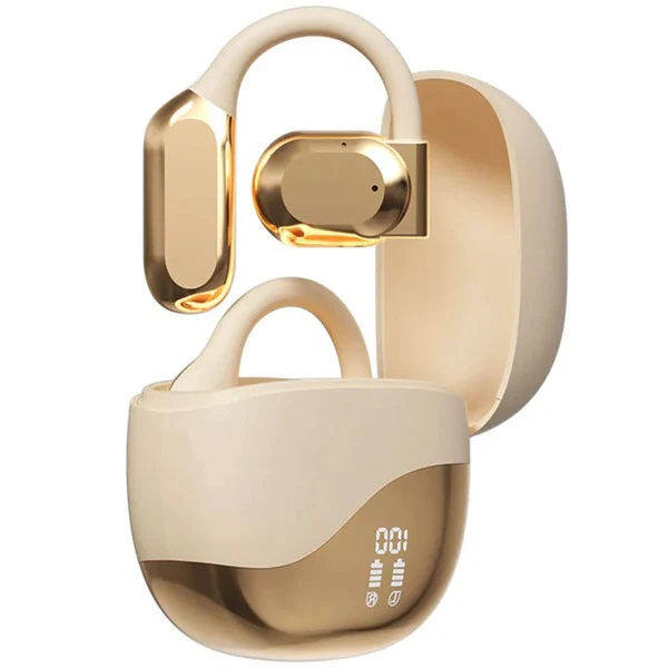 Smart Translation Earbuds - Image 2