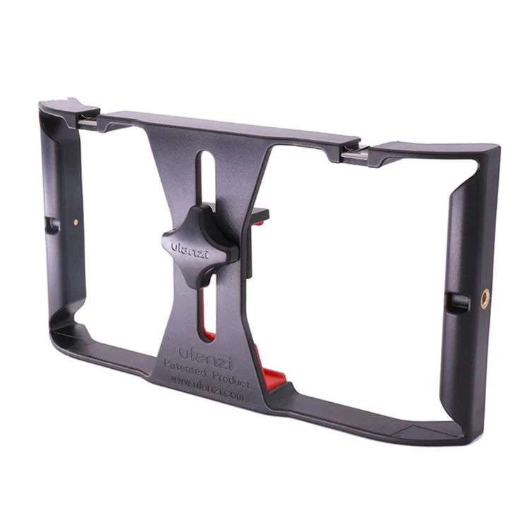Smartphone Video Rig Stabilizer With Light - Image 7