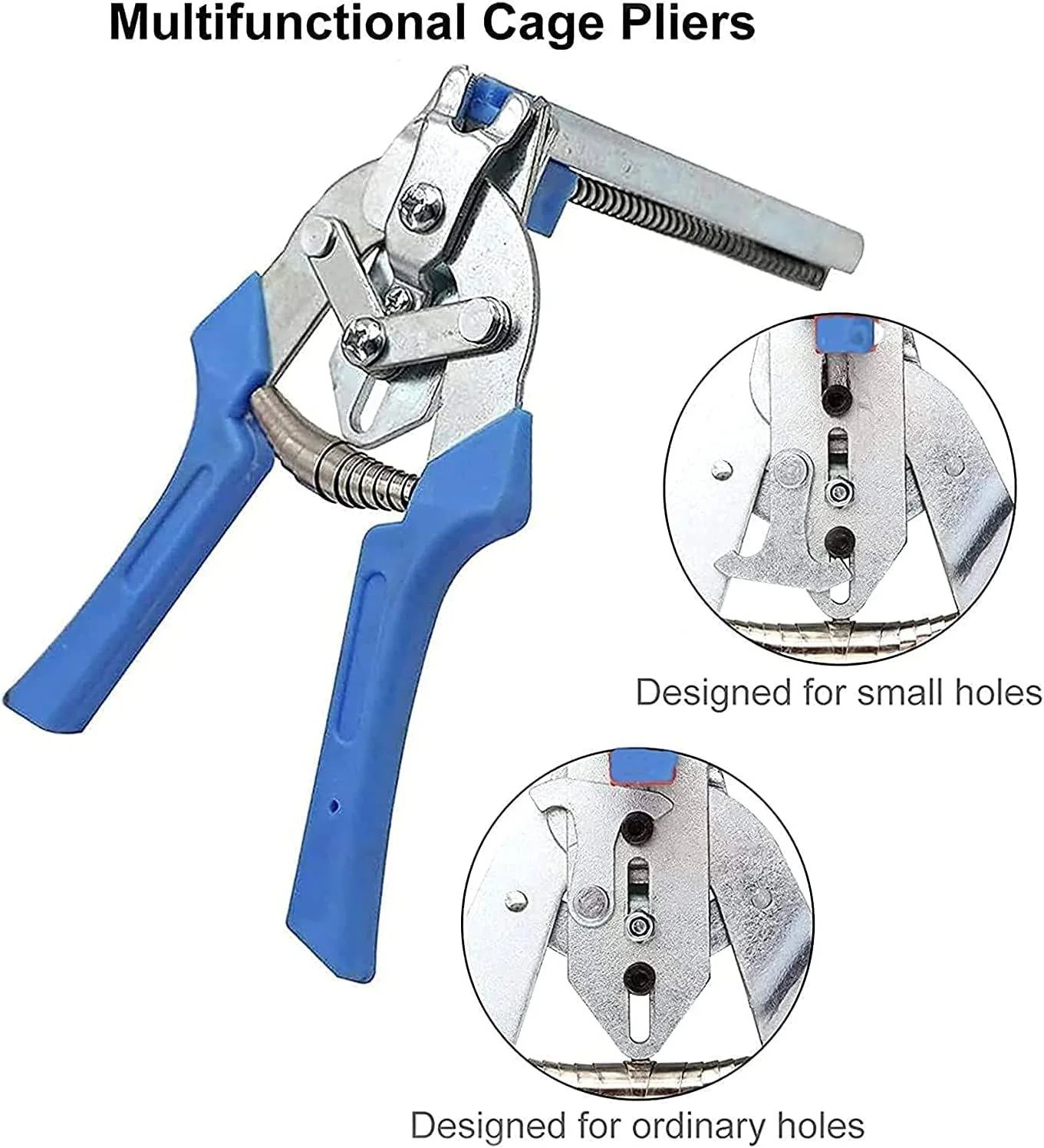 Snap Ring Pliers - Image 2