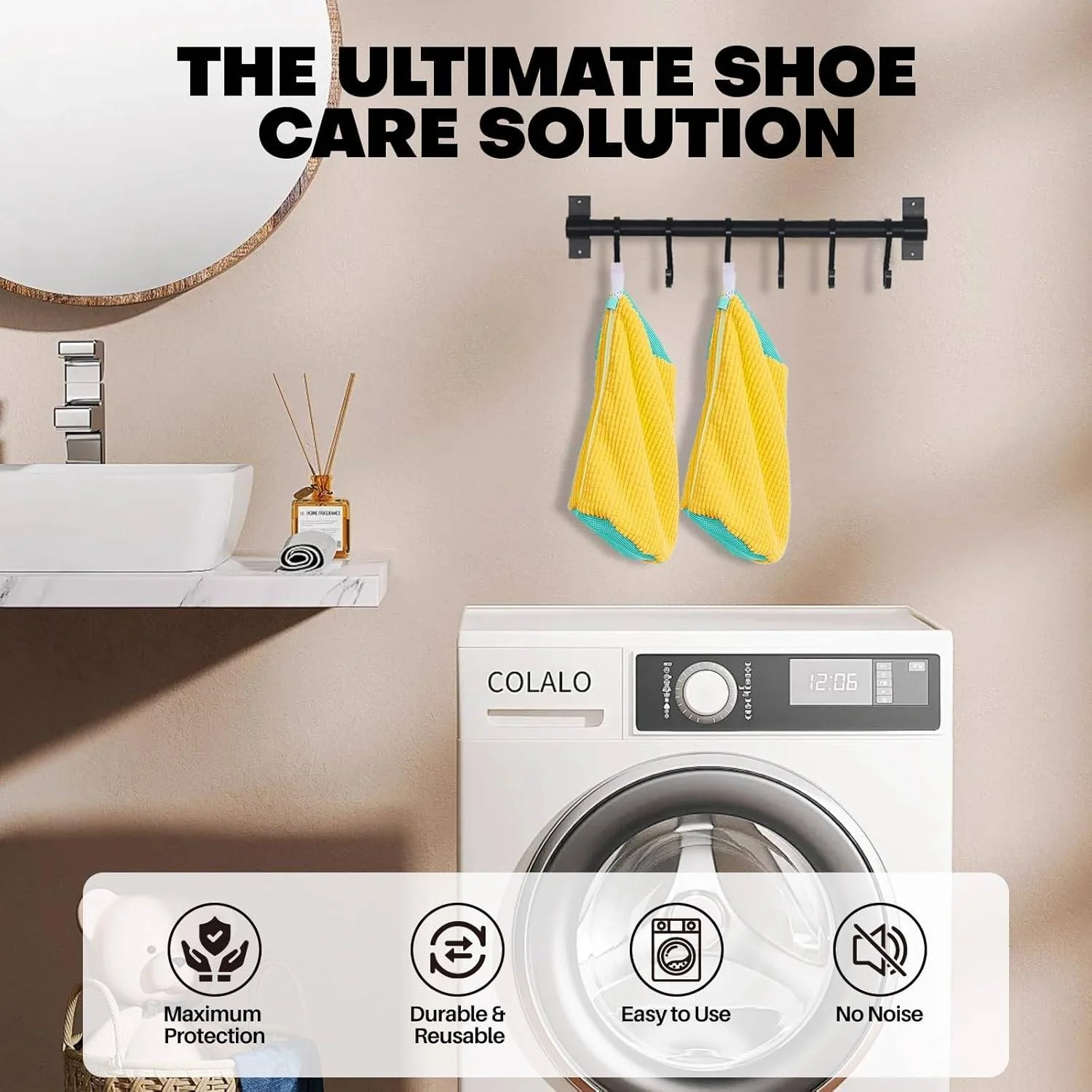 Sneaker Cleaner - Image 3