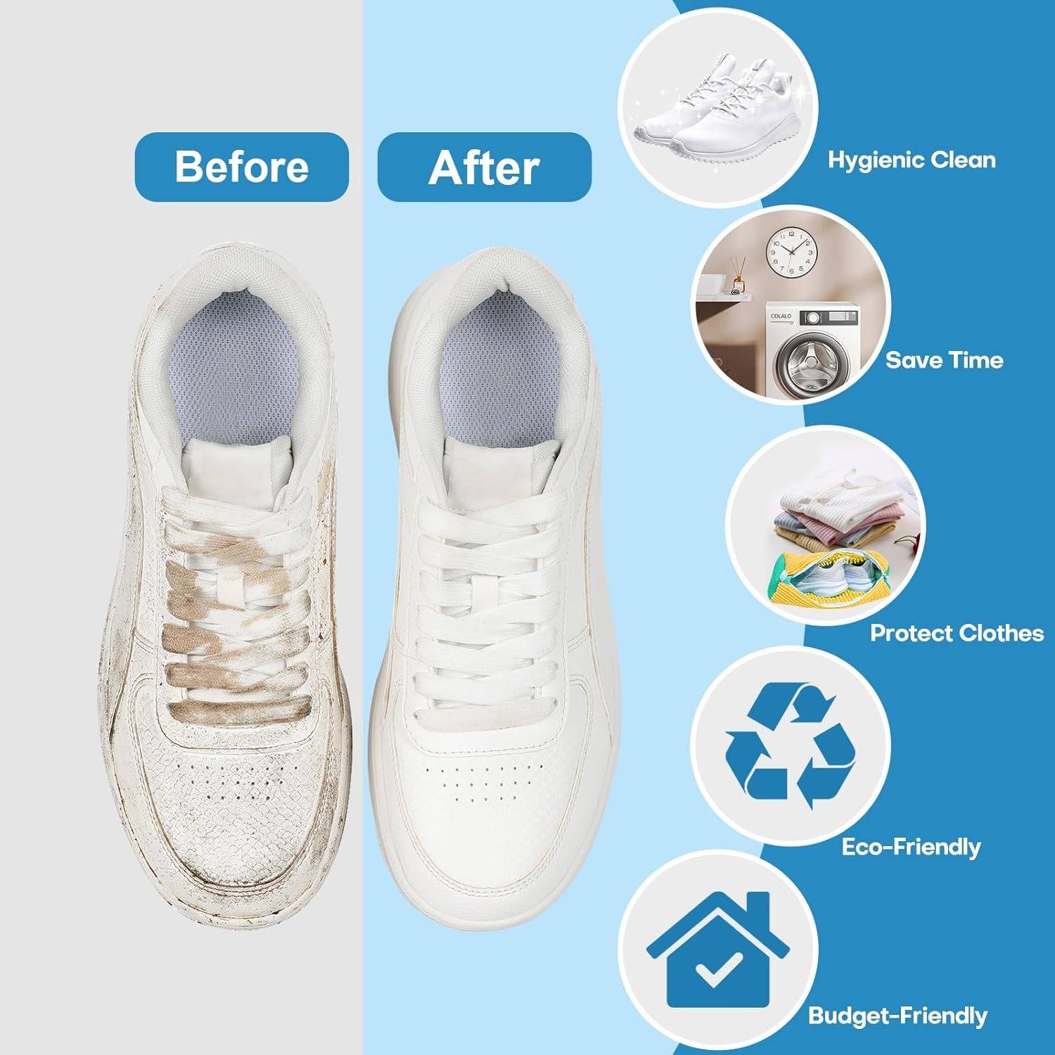 Sneaker Cleaner - Image 6