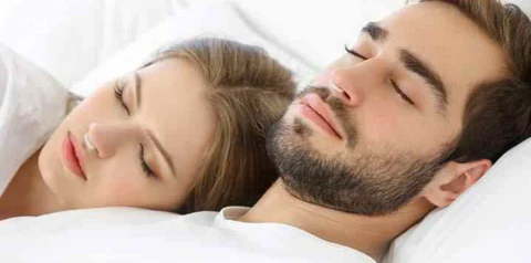 Snore Stopper Magnetic Nose Clips (2 Piece Set) - Image 3