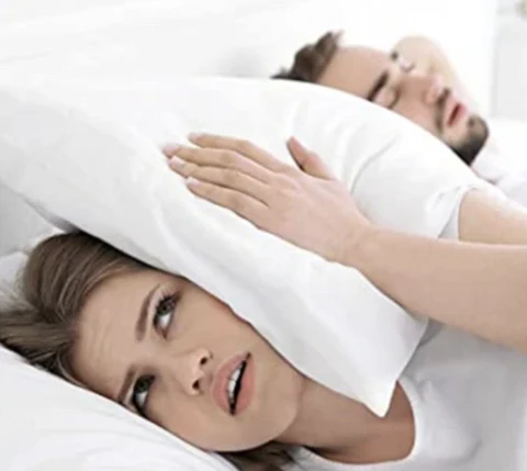 Snore Stopper Magnetic Nose Clips (2 Piece Set) - Image 4