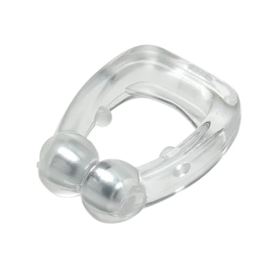 Snore Stopper Magnetic Nose Clips (2 Piece Set) - Image 7
