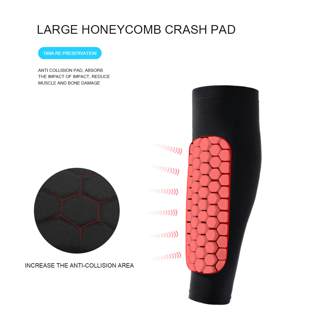 Soccer Shin Guard - Image 7