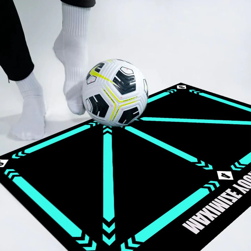 Soccer Training Mat for all skill levels - Image 3
