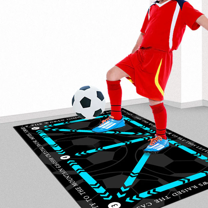 Soccer Training Mat for all skill levels - Image 8