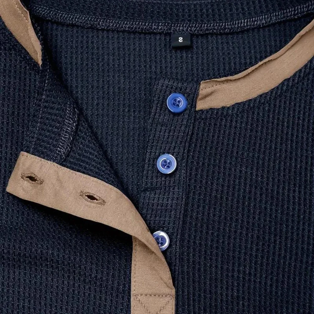 Soft and Comfortable Men's T-shirt - Image 4