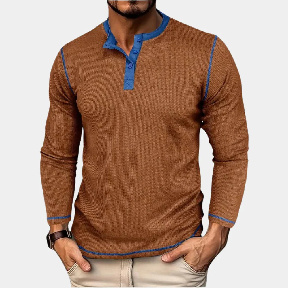 Soft and Comfortable Men's T-shirt - Image 7