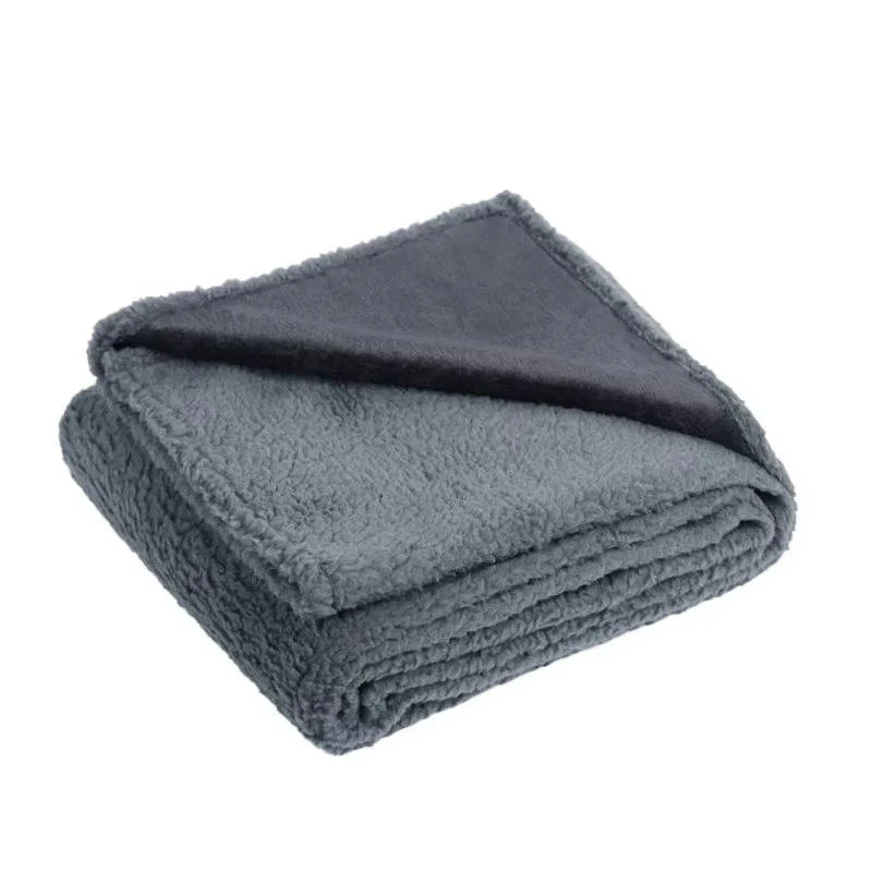 Soft Comfortable Dog Sleeping Blanket - Image 9