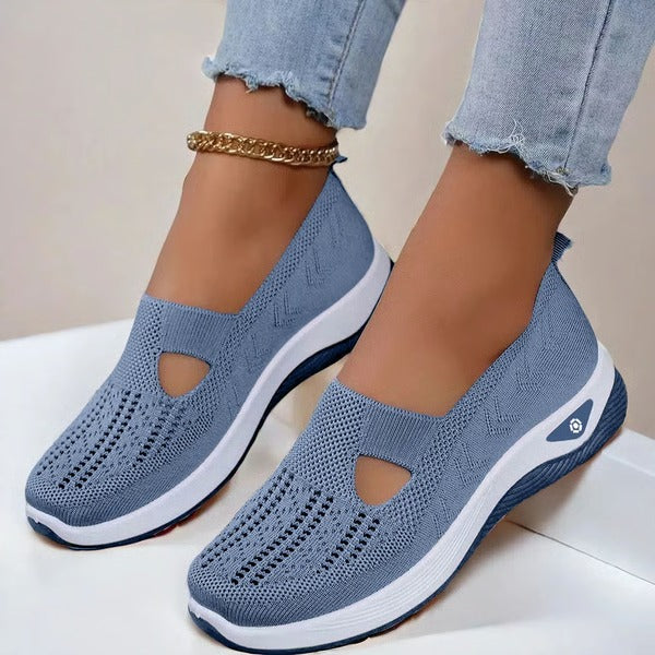 Soft Sole Elderly Shoes - Image 8