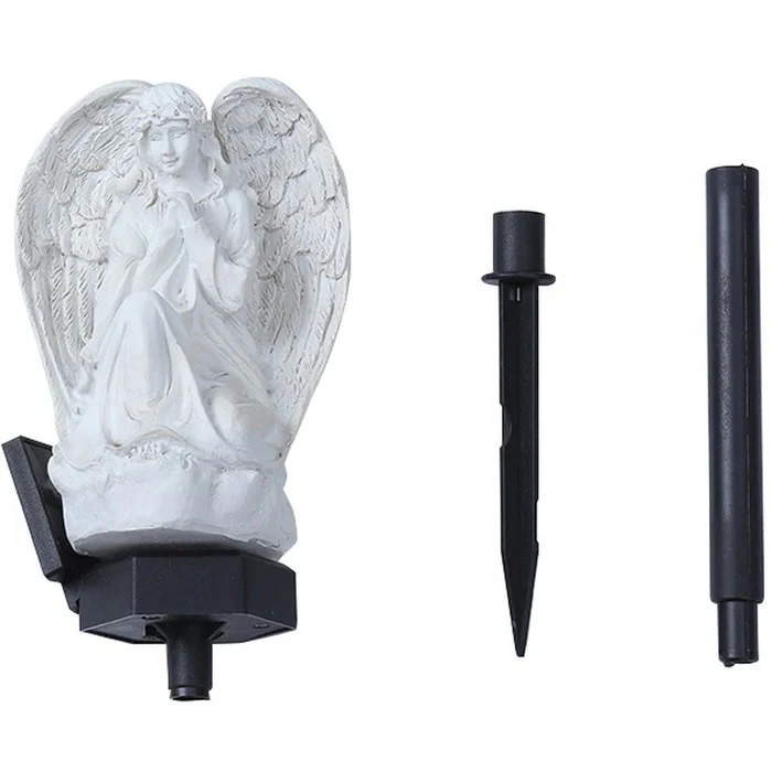 Solar Angel Garden Light - Image 9
