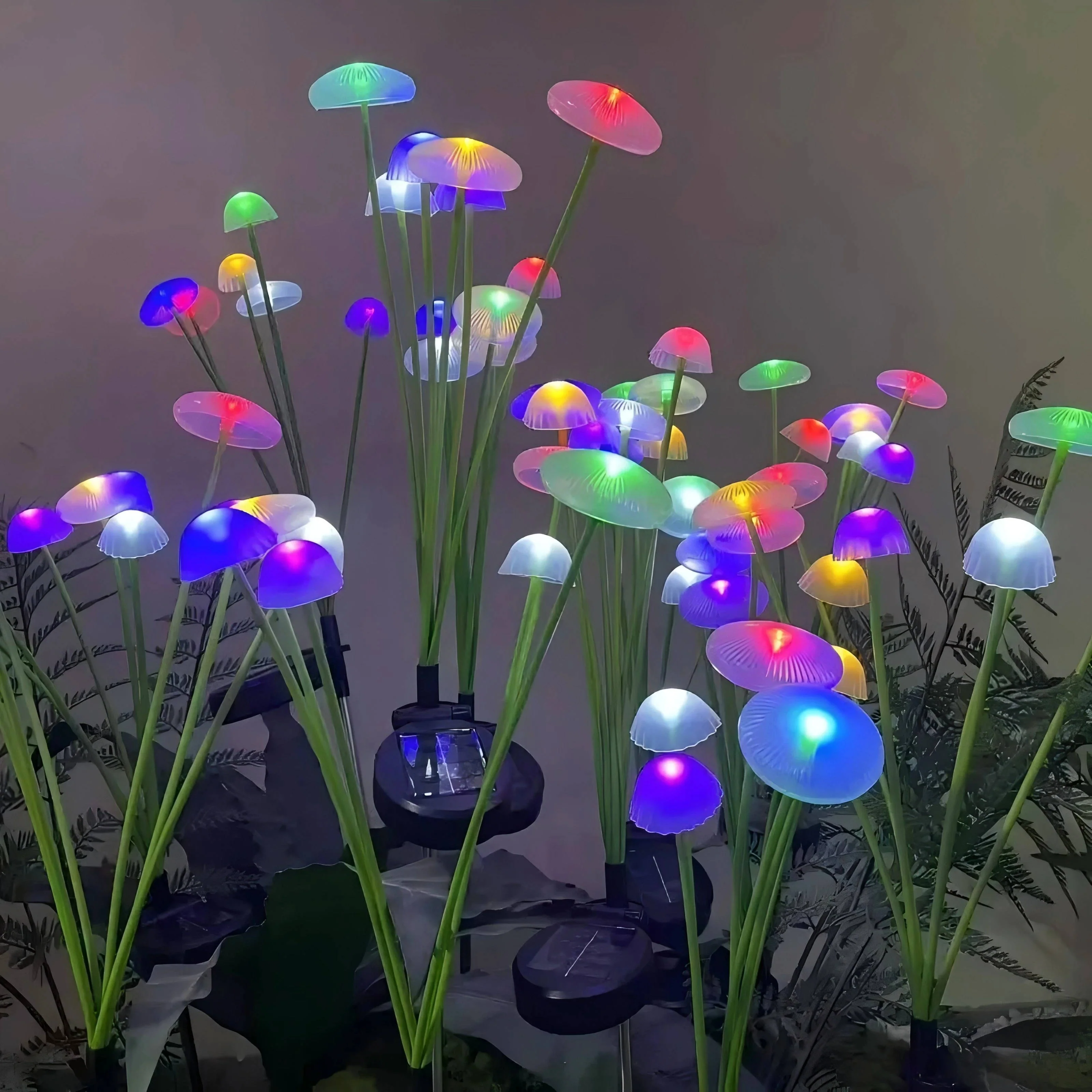 Solar Jellyfish Lights Outdoor - Image 5