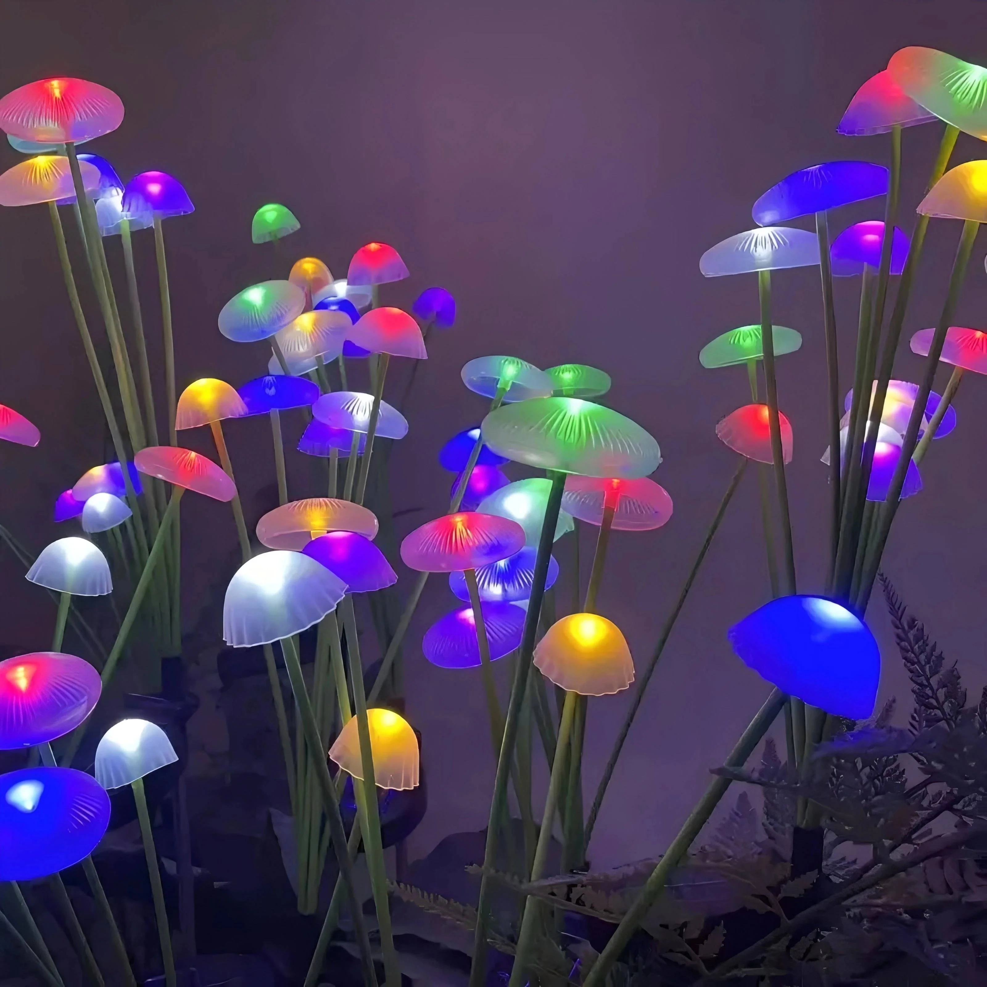 Solar Jellyfish Lights Outdoor - Image 8