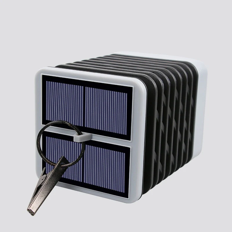 Solar LED Garden Lantern - Image 10