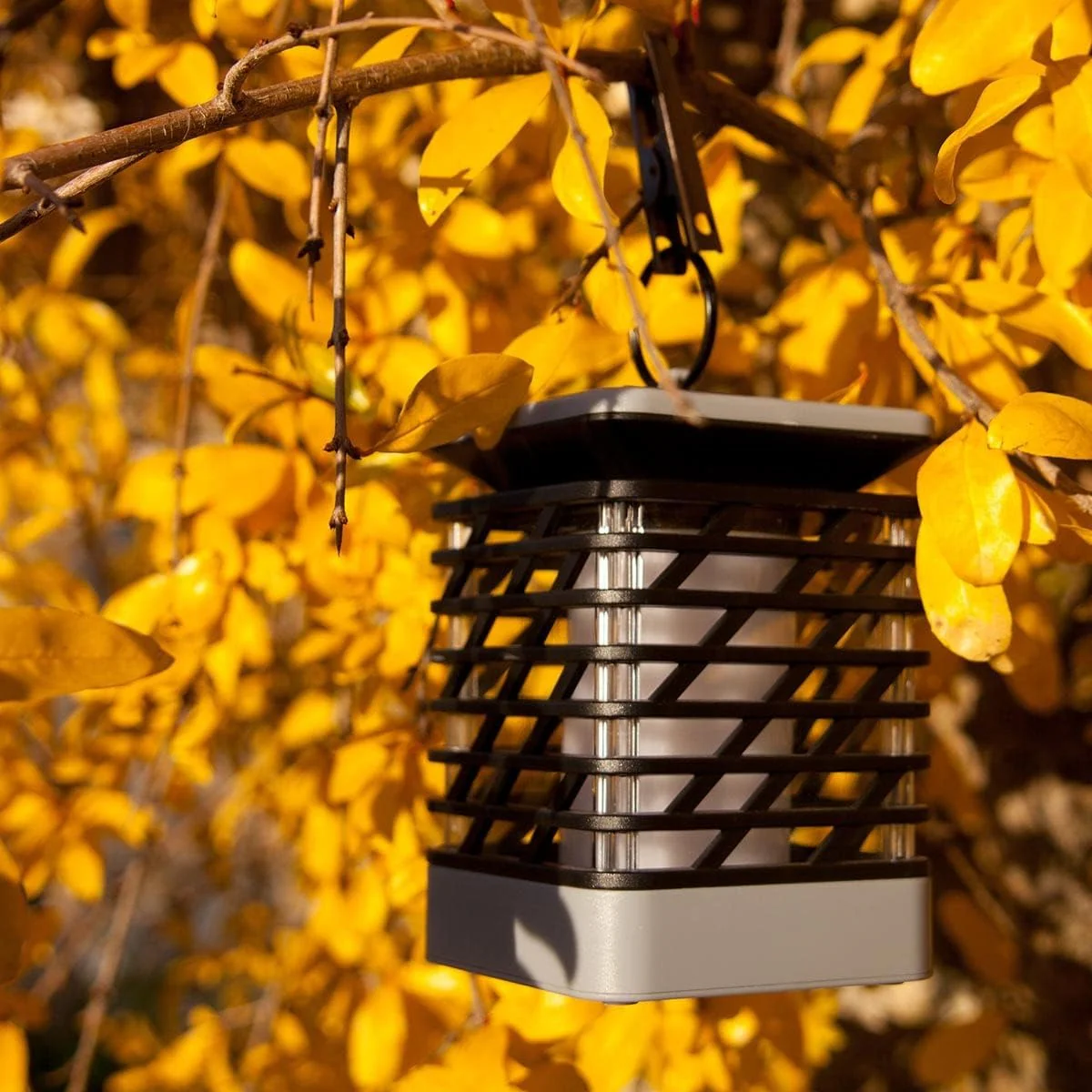 Solar LED Garden Lantern - Image 6