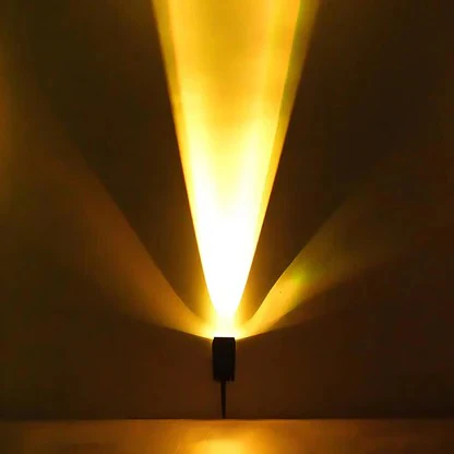 Solar LED Multi-Zoom Spot Light - Image 16