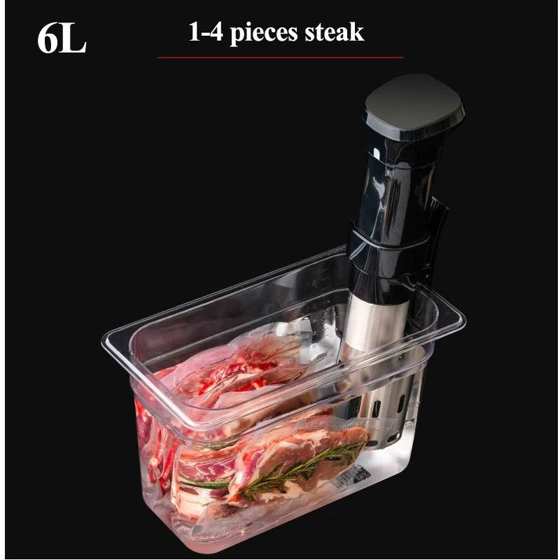 Sous Vide Container - Image 2