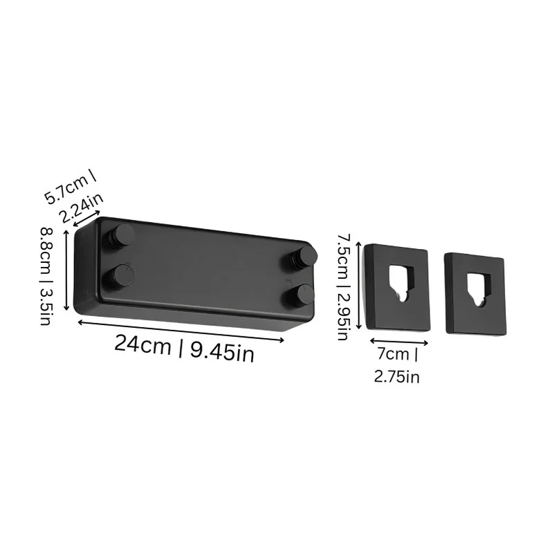 Space-Saving Retractable Clothesline - Image 5