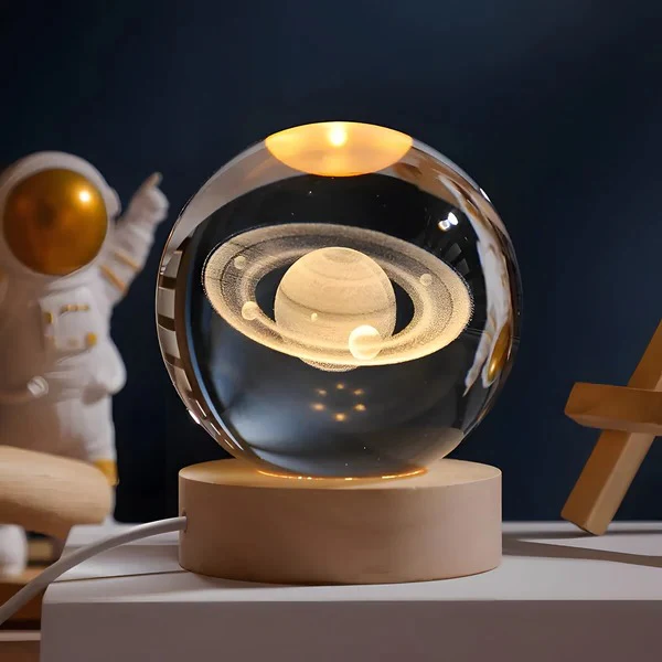 Sphere  Lamp - Image 2