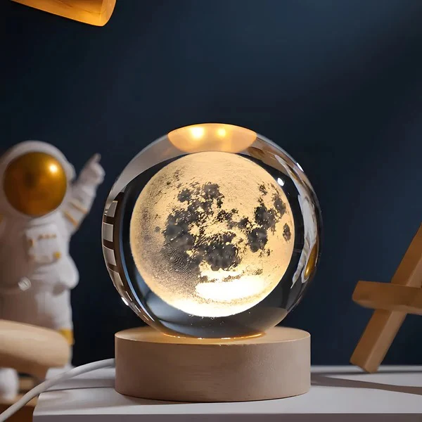 Sphere  Lamp - Image 3
