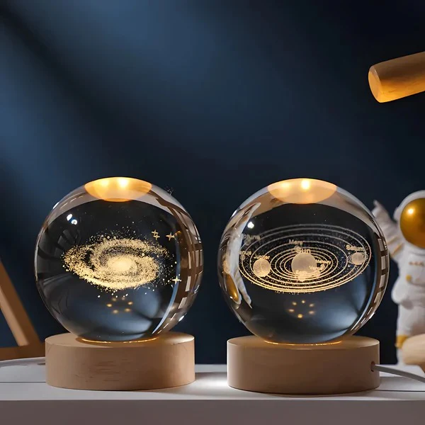 Sphere  Lamp - Image 5