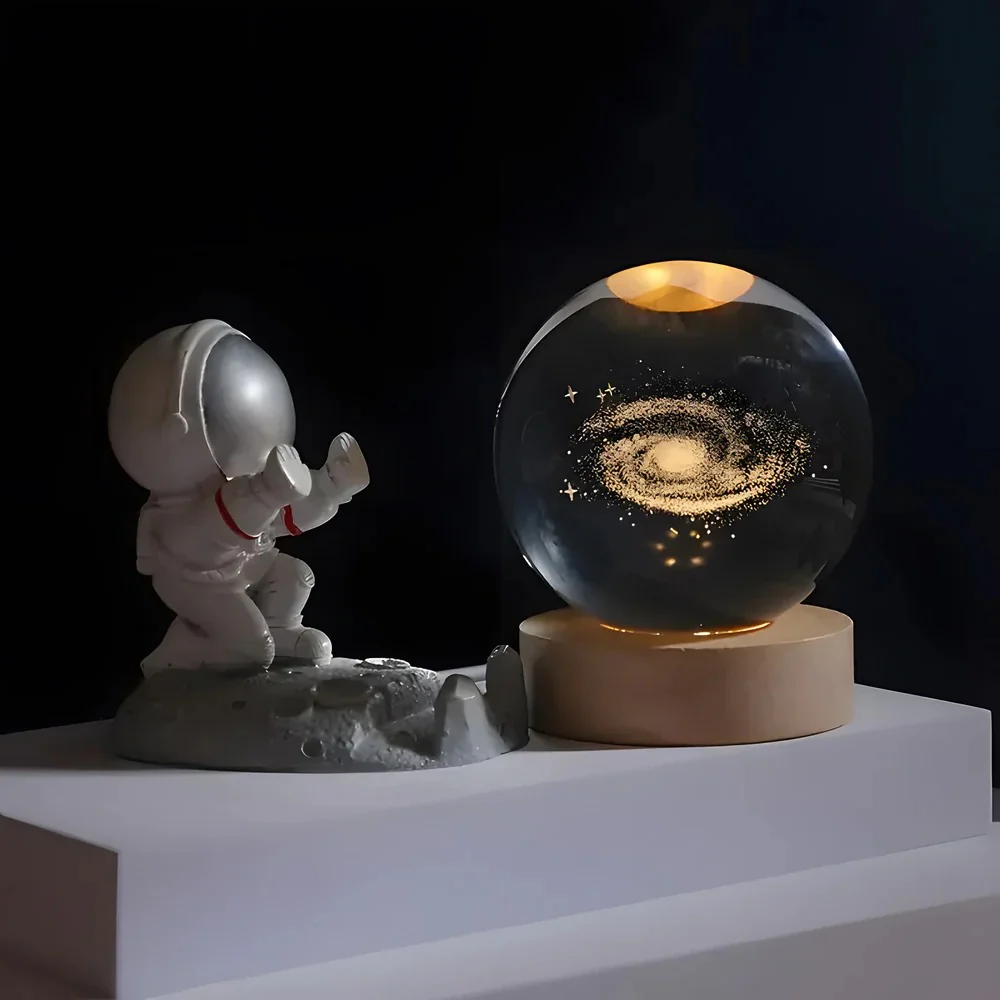 Sphere  Lamp - Image 6