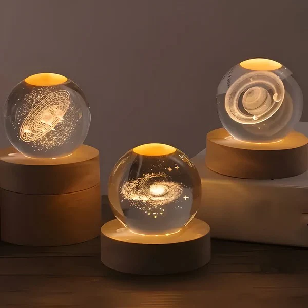 Sphere  Lamp - Image 8
