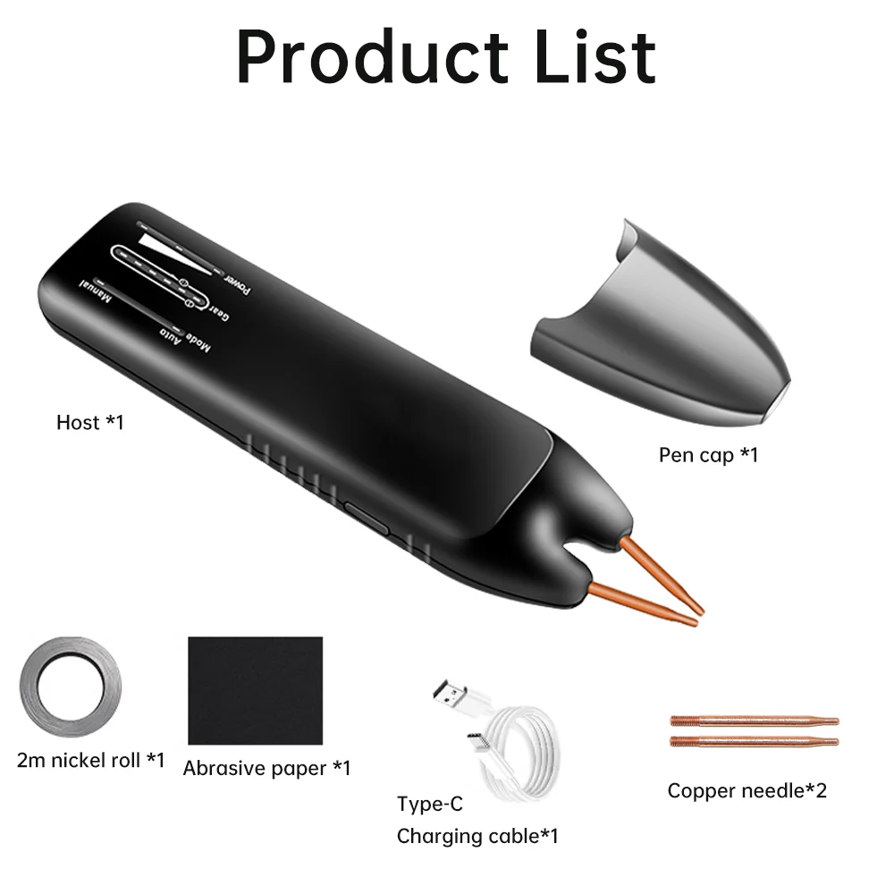 Spot Welder - Image 12