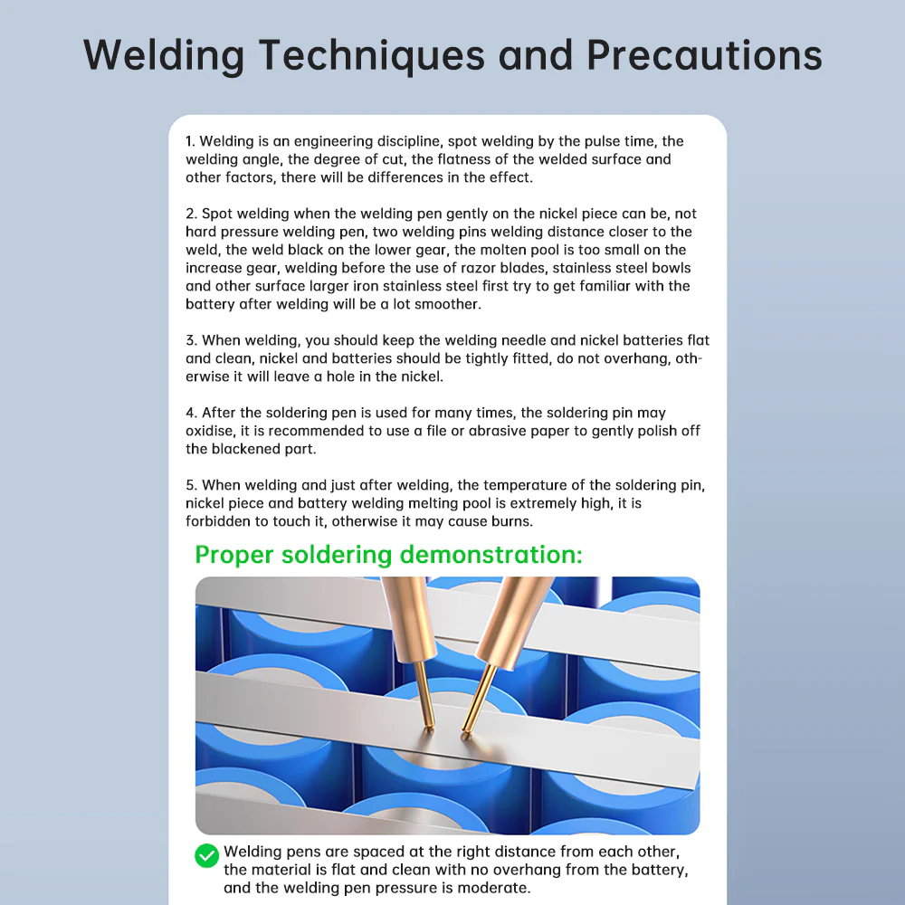 Spot Welder - Image 9