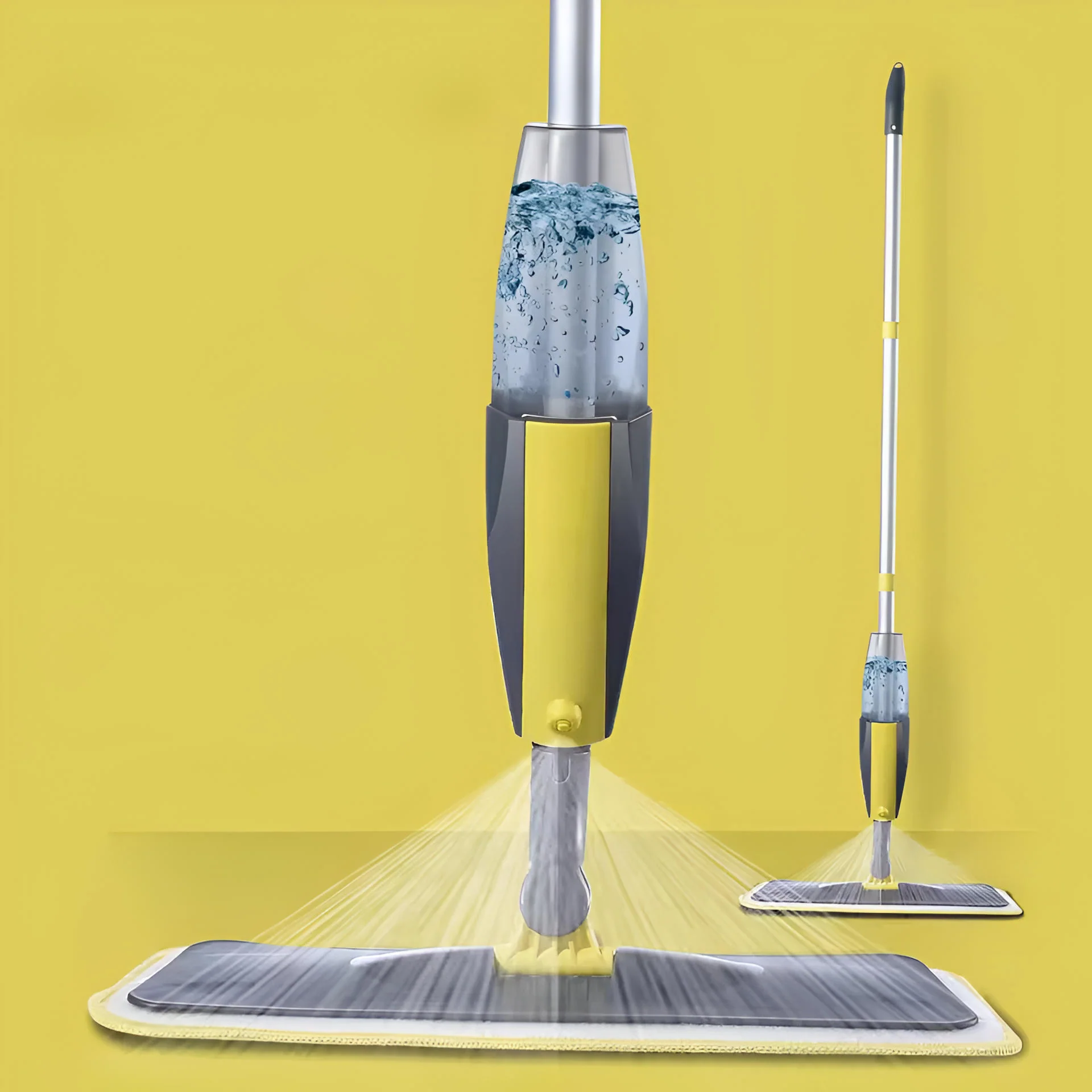 Spray Mop - Image 2