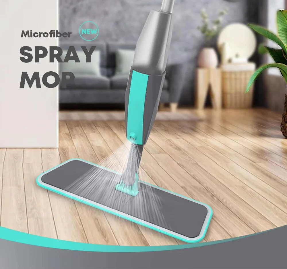 Spray Mop - Image 5