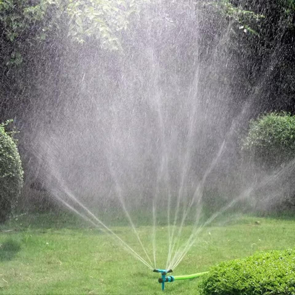 Sprinkler Systems For Gardens 5 Set - Image 8